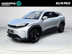 Toyota Urban Cruiser - Dynamic 61 kWh *SPLENDID SILVER/ NIEUWE AUTO/ DIRECT LVERBAAR