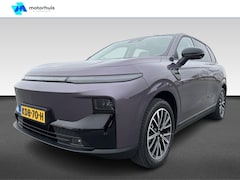 Leapmotor B10 - | Design ProMax 218pk | Panoramadak | 434 km WLTP | 168kW Snelladen |