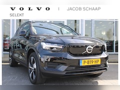 Volvo XC40 - Recharge Plus | Adapt. Cruise | Draadloze telefoonlader | El. Trekhaak | PDC V+A | Camera