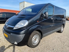 Opel Vivaro - 2011 * 2.5 CDTI L1H1 * APK * EURO 5 * AUTOMAAT