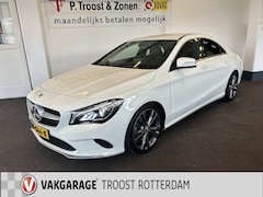 Mercedes-Benz CLA-Klasse - 180 Business Solution | Cruise control | Climate control | Achteruitrijcamera | Stoelverwa
