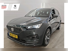 SEAT Tarraco - 1.5 TSI FR Panoramadak 360-Camera Zwenkbare-Trekhaak