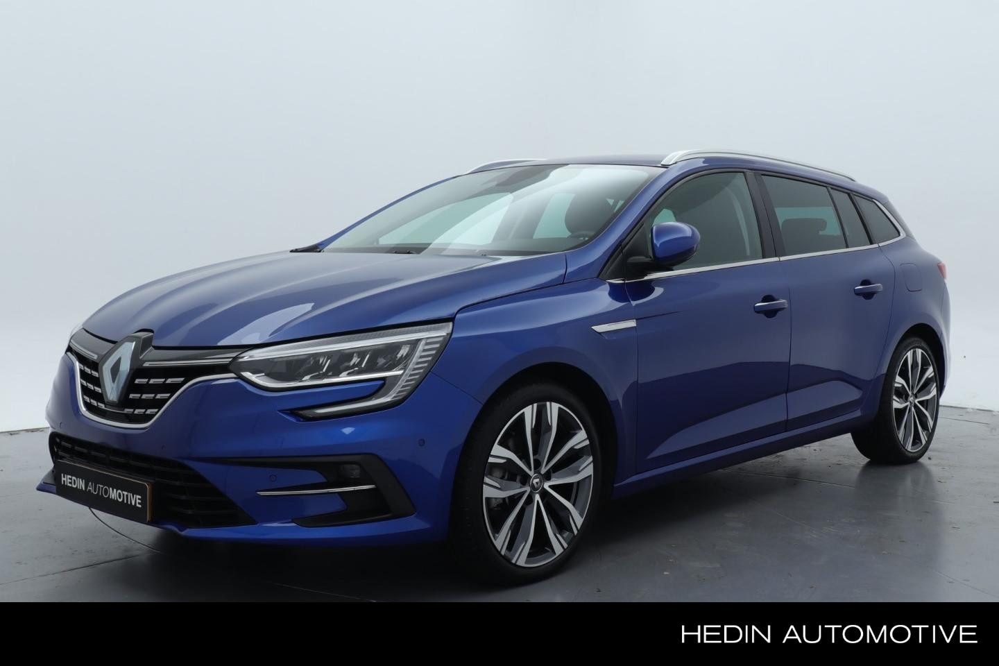 Renault Mégane E-Tech - Estate 1.6 Plug-In Hybrid 160 Techno | Trekhaak - AutoWereld.nl