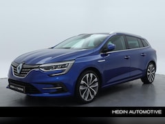 Renault Mégane E-Tech - Estate 1.6 Plug-In Hybrid 160 Techno | Trekhaak