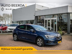 Renault Mégane - 1.3 TCe Intens 140 PK | Dealer onderhouden