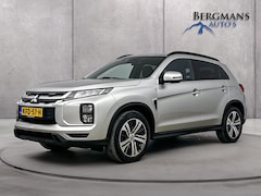 Mitsubishi ASX - 2.0 Pure // DEALERONDERHOUDEN //