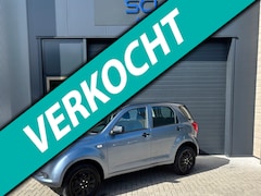 Daihatsu Terios - 1.5-16v Explore 2WD AIRCO | CARPLAY | STOER | TREKHAAK