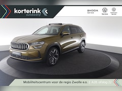 Skoda Kodiaq - 1.5 TSI PHEV Business Edition