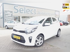 Kia Picanto - 1.0 DPi ComfortLine|AIRCO|CRUISE|BLUETOOTH