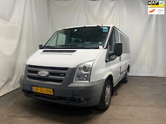 Ford Transit Kombi - 280S 2.2 TDCI SHD - Olie Lamp Brandt