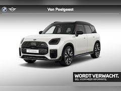 MINI Countryman - 1.5 C John Cooper Works L | 20 inch John Cooper Works Flag Spoke 2-tone | Opruimingsvoorde