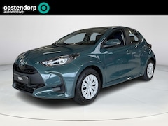 Toyota Yaris - 1.5 Hybrid 115 Comfort | € 2.000 extra inruilwaarde |