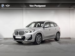 BMW X1 - xDrive25e | M-Sport | Comfort Access | Stoelverwarming | Achteruitrijcamera |