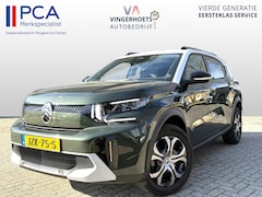 Citroën C3 Aircross - 1.2 Benzine Turbo 100 pk Plus * Nieuw Type * 1.500 kg Trekvermogen. Two Tone Lak Dakkleur