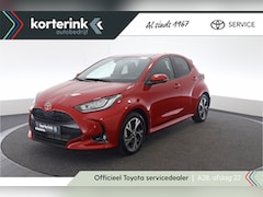 Toyota Yaris - 1.5 Hybrid 115 First Edition