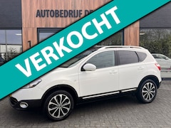 Nissan Qashqai - 2.0 Tekna