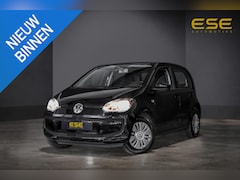 Volkswagen Up! - 1.0 move up | Automaat | Airco | Elek Ramen