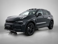 Lynk & Co 01 - 1.5 More