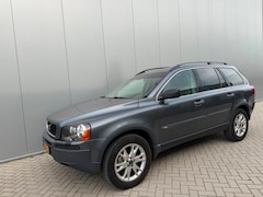 Volvo XC90 - 2.5 T Kinetic