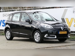 Renault Scénic - Scenic TCe 130 Limited