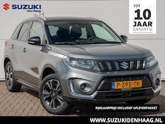 Suzuki Vitara - 1.4 Boosterjet Style |Smart hybrid | Apple Carplay | Android auto | keyles Entry | Parkeer