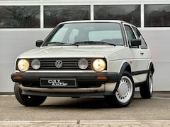 Volkswagen Golf - 1.8 Manhattan | Handbak | Veel vernieuwd