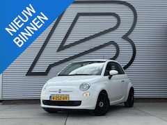 Fiat 500 - 1.0 TwinAir Pop Airco|Elektr. Ramen|N.A.P|Nieuwe APK bij Aflevering