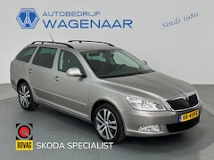 Skoda Octavia Combi - 1.2 TSI ELEGANCE TREKHAAK
