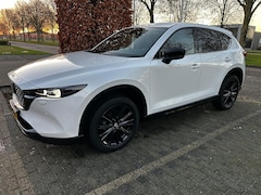 Mazda CX-5 - 2.0 SkyActiv-G 165 Sportive