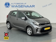 Kia Picanto - 1.0 DPI COMFORTLINE CRUISE DAB