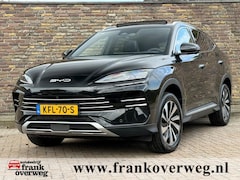 BYD Seal U - 1.5 DM-I FWD BOOST Pano Leer Head Up ACC