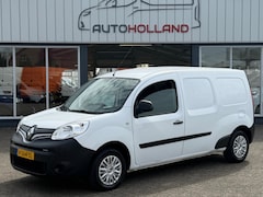 Renault Kangoo - 1.5 DCI 66KW 90PK MAXI EURO 6 AIRCO/ CRUISE CONTROL/ TREKHAAK/ 100% DEALERONDERHOUDEN