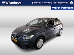 SEAT Ibiza - 1.0 TSI Style Business Intense Navigatie / Airco (Clima) / Camera / Full Link