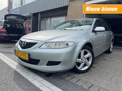 Mazda 6 - 6 2.0i Touring CLIMA LMV RIJDT GOED NAP APK 6-2026 TREKHAAK NETTE AUTO