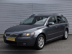 Volvo V50 - 1.8 EDITION I SPORT / INCL. NIEUWE APK