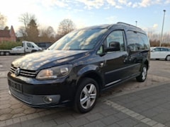 Volkswagen Caddy Maxi - 1.2 TSI | 7-Persoons | Wordt verwacht