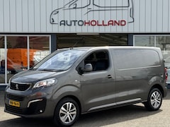 Peugeot Expert - 2.0 BleuHDI 90KW 122PK L2H1 EURO 6 AIRCO/ NAVIGATIE/ CAMERA/ CRUISE CONTROL/ 100% DEALERON