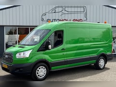 Ford Transit - 2.0 TDCI 96KW 131PK L3H2 EURO 6 AIRCO/ NAVIGATIE/ CRUISE CONTROL/ TREKHAAK/ 100% DEALEROND