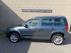 Skoda Yeti - 1.4 TSI GRT JOY