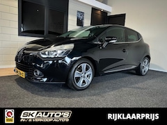 Renault Clio - 0.9 TCE NIGHTenDAY l NAP l STARTSTOP l NAVI l PDC l BLUETOOTH l