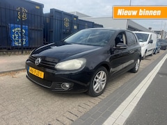 Volkswagen Golf - 1.2 TSI Highline BlueMotion NAVI CLIMA RIJDT GOED HANDEL EXPORT NAP
