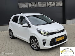 Kia Picanto - 1.0 MPi DynamicPlusLine, Led, carplay/Android