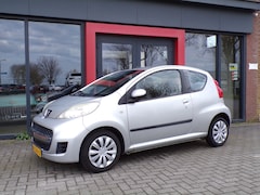 Peugeot 107 - 1.0-12V Accent CV Electr. ramen Centr. vergr
