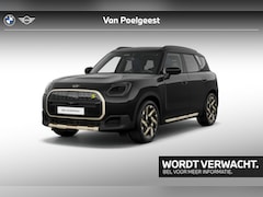 MINI Countryman - Electric SE ALL4 Favoured M 66.5 kWh | 19 inch Kaleido Spoke 2-tone | Opruimingsvoordeel