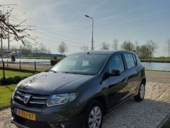 Dacia Sandero - 0.9 TCE BLACKLINE