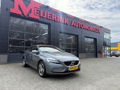 Volvo V40 - 2.0 T3 NORDIC+ BJ.2017 CLIMA NAVI CAMERA TREKHAAK