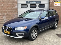 Volvo XC70 - 2.0 D4 FWD Ocean Race 2013