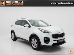 Kia Sportage - 1.6 GDI FIRST Edition, Camera, Navi, Trekhaak