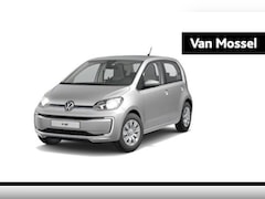 Volkswagen e-Up! - e-up 83 PK| Achteruitrijcamera | Cruise Control | Stoelverwarming | Climatronic | DAB Radi