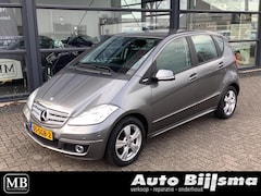 Mercedes-Benz A-klasse - 160 Avantgarde automaat, cruise, parkeersensoren
